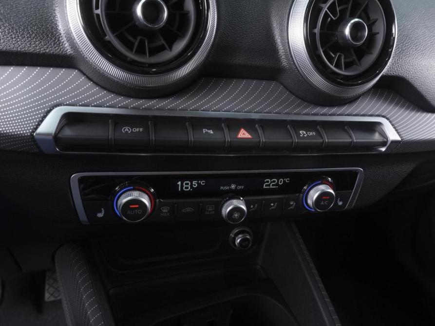Audi Q2 I Рестайлинг Ростов-на-Дону  - изображение 15