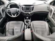 Hyundai Creta I Москва  - изображение 26
