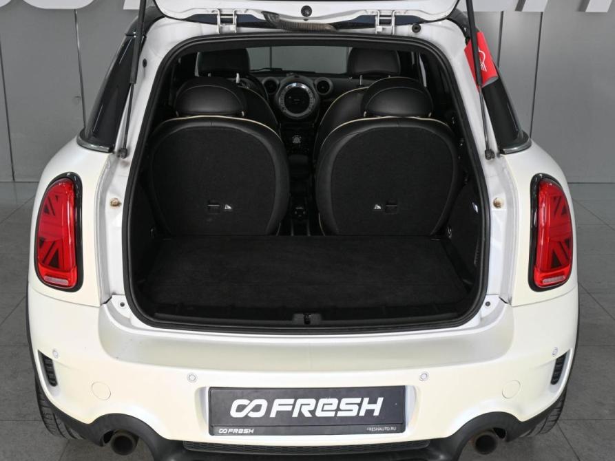 Mini Countryman I Ростов-на-Дону  - изображение 18