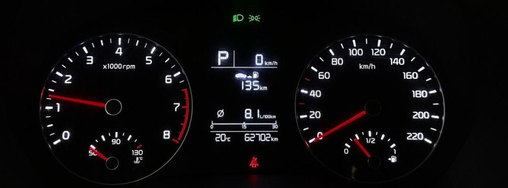 Kia Rio IV Рестайлинг Москва  - изображение 6