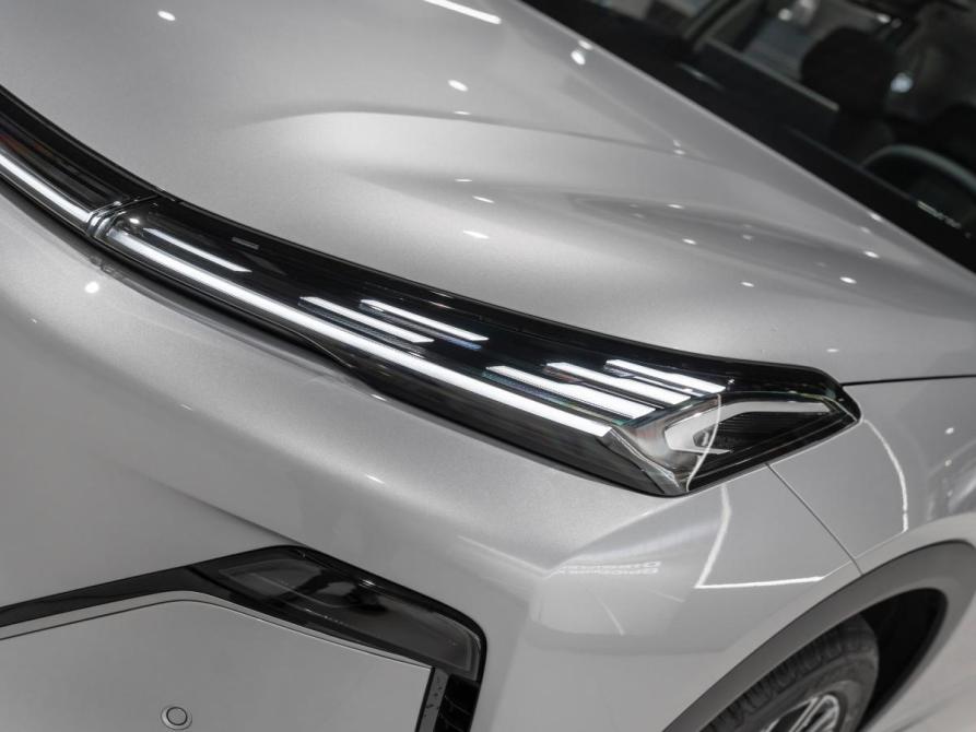 Geely Galaxy Starship 7 Москва  - изображение 28