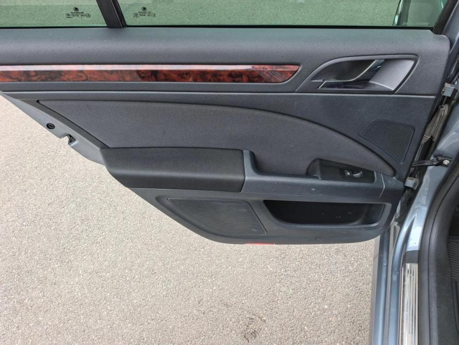 Skoda Superb II Санкт-Петербург  - изображение 16