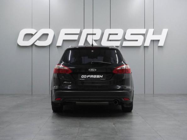 Ford Focus III Рестайлинг с пробегом 2014 года, цена 949 000 рублей, 190784 км, универсал, Автокод Объявления