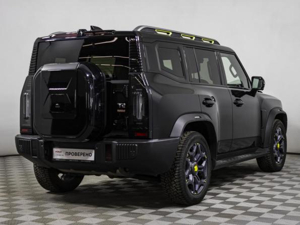 JETOUR T2 с пробегом 2024 года, цена 3 349 000 рублей, 34070 км, внедорожник, Автокод Объявления