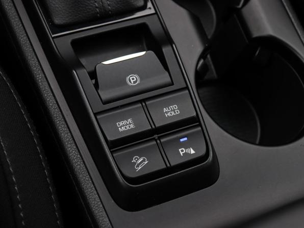 Hyundai Tucson III Рестайлинг с пробегом 2019 года, цена 2 137 000 рублей, 100556 км, внедорожник, Автокод Объявления