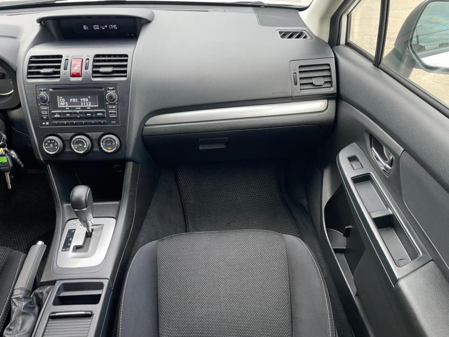 Subaru XV I Вологда  - изображение 19