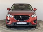 Mazda CX-5 I Санкт-Петербург  - изображение 24