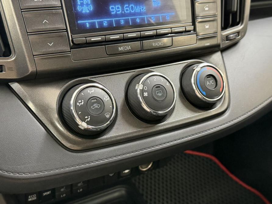 Toyota RAV4 IV (XA40) Вологда  - изображение 15