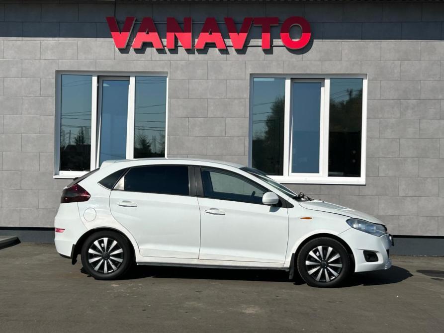Chery Very (A13) Альметьевск  - изображение 4