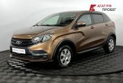 Lada (ВАЗ) XRAY I Нижний Новгород  - изображение 24