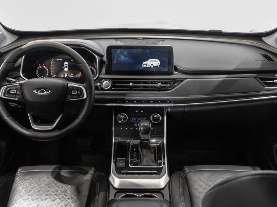 Chery Tiggo 8 I Казань  - изображение 6