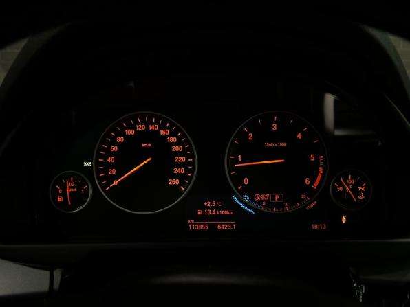 BMW X5 III (F15) с пробегом 2016 года, цена 3 800 000 рублей, 114000 км, внедорожник, Автокод Объявления