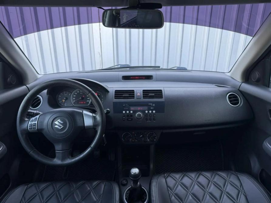 Suzuki Swift III Ростов-на-Дону  - изображение 10