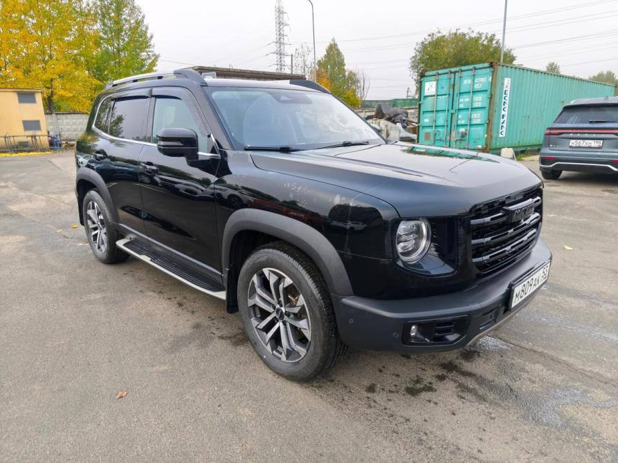 Haval Dargo I Санкт-Петербург  - изображение 3