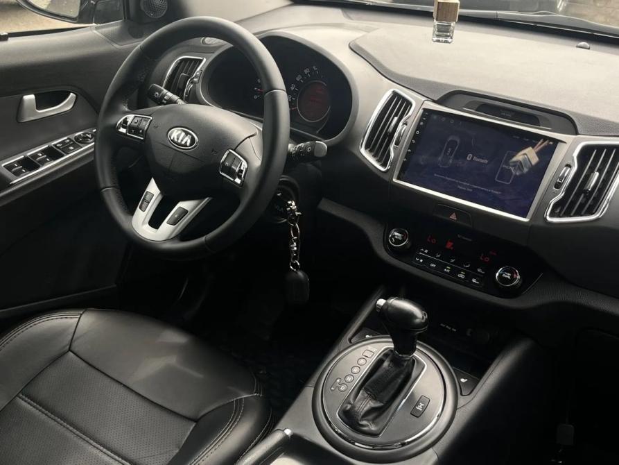 Kia Sportage III Казань  - изображение 6