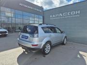 Mitsubishi Outlander II Рестайлинг Екатеринбург  - изображение 14