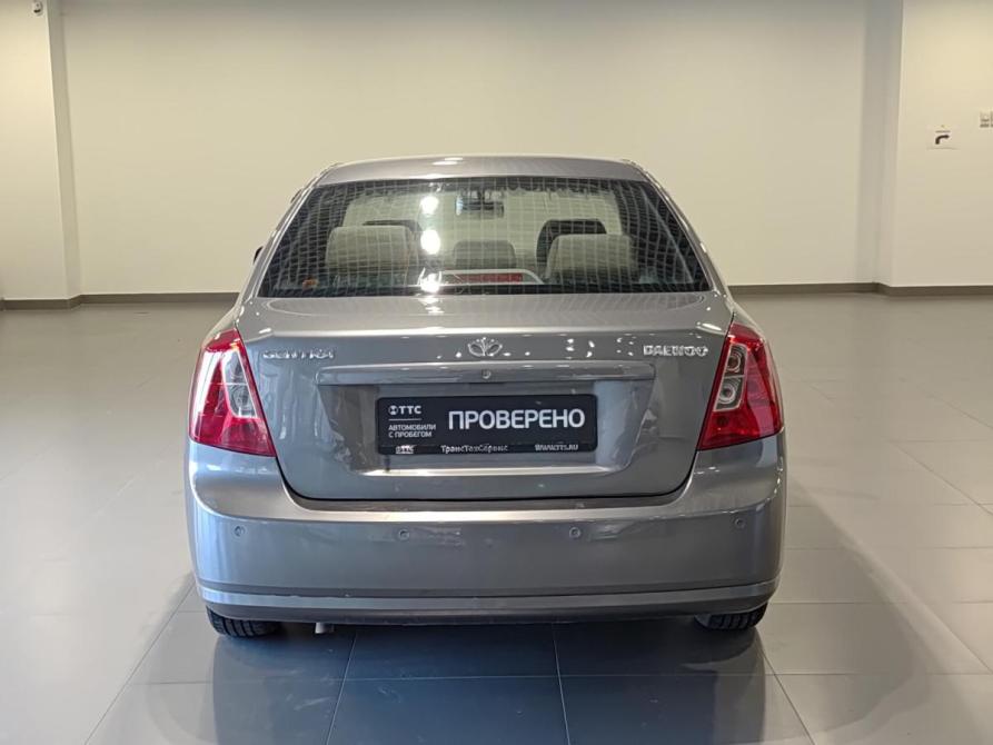 Daewoo Gentra II Казань  - изображение 7