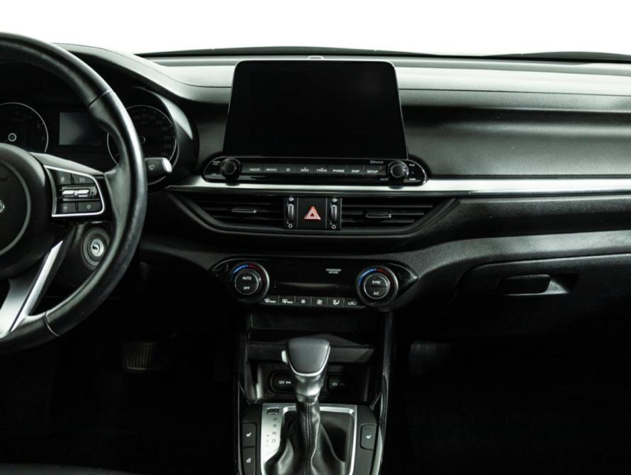 Kia Cerato IV Санкт-Петербург  - изображение 15