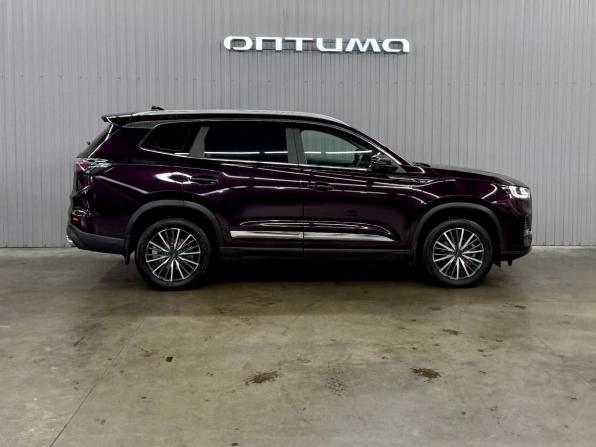 Chery Tiggo 8 Pro Max I с пробегом 2022 года, цена 2 077 000 рублей, 90589 км, внедорожник, Автокод Объявления