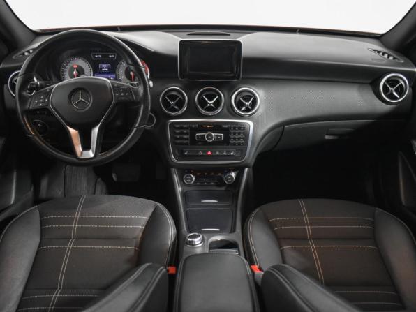 Mercedes-Benz A-Класс III (W176) с пробегом 2015 года, цена 1 299 000 рублей, 159779 км, хэтчбек, Автокод Объявления