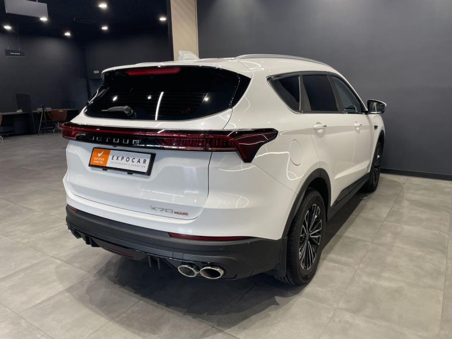 JETOUR X70+ I Нижний Новгород  - изображение 5