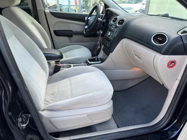 Ford Focus II с пробегом 2006 года, цена 476 000 рублей, 195654 км, седан, Автокод Объявления