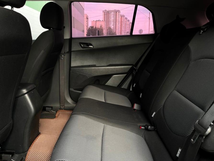 Hyundai Creta I Санкт-Петербург  - изображение 9