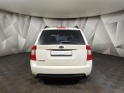 Kia Carens II (UN) Москва  - изображение 28