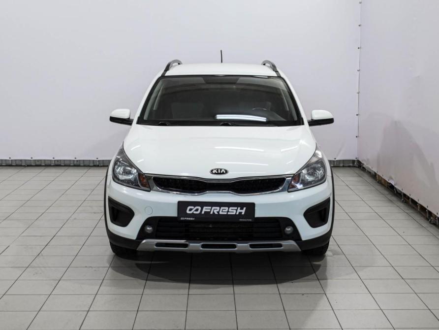 Kia Rio IV Ростов-на-Дону  - изображение 3