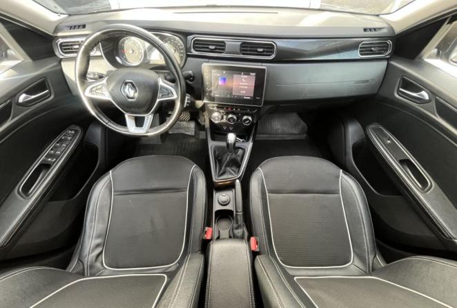 Renault Arkana I с пробегом 2019 года, цена 1 500 000 рублей, 164921 км, внедорожник, Автокод Объявления