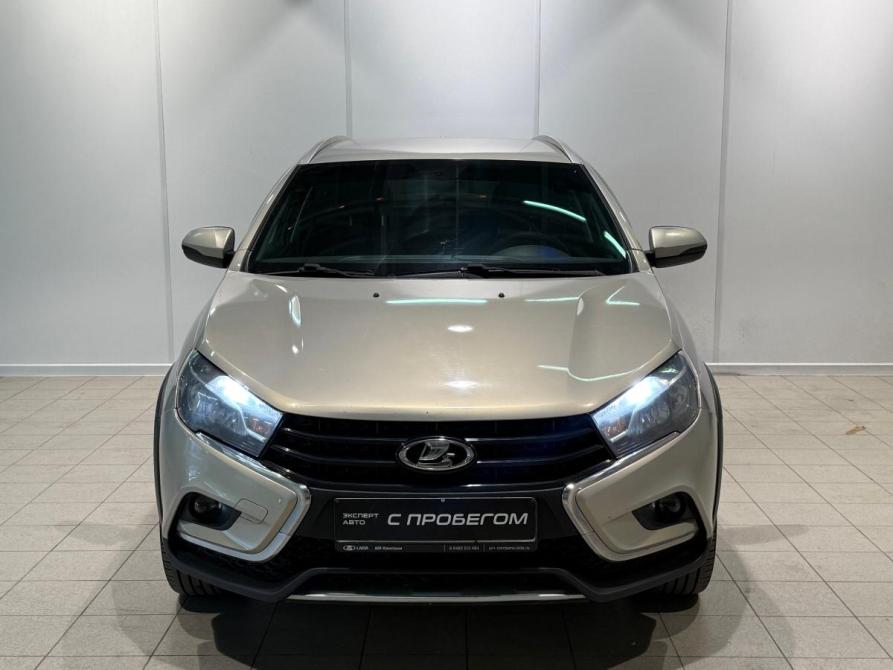 Lada (ВАЗ) Vesta I Самара  - изображение 3