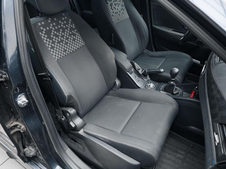 Renault Megane III Рестайлинг Ростов-на-Дону  - изображение 22