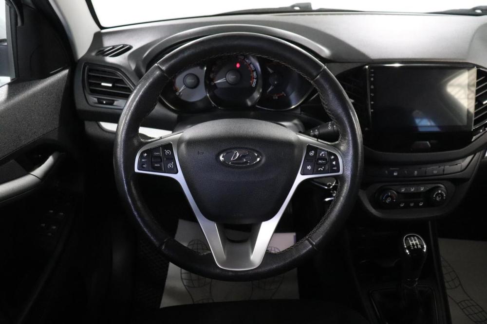 Lada (ВАЗ) Vesta I Ульяновск  - изображение 10