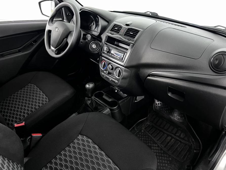 Lada (ВАЗ) Granta I Рестайлинг Калининград  - изображение 12