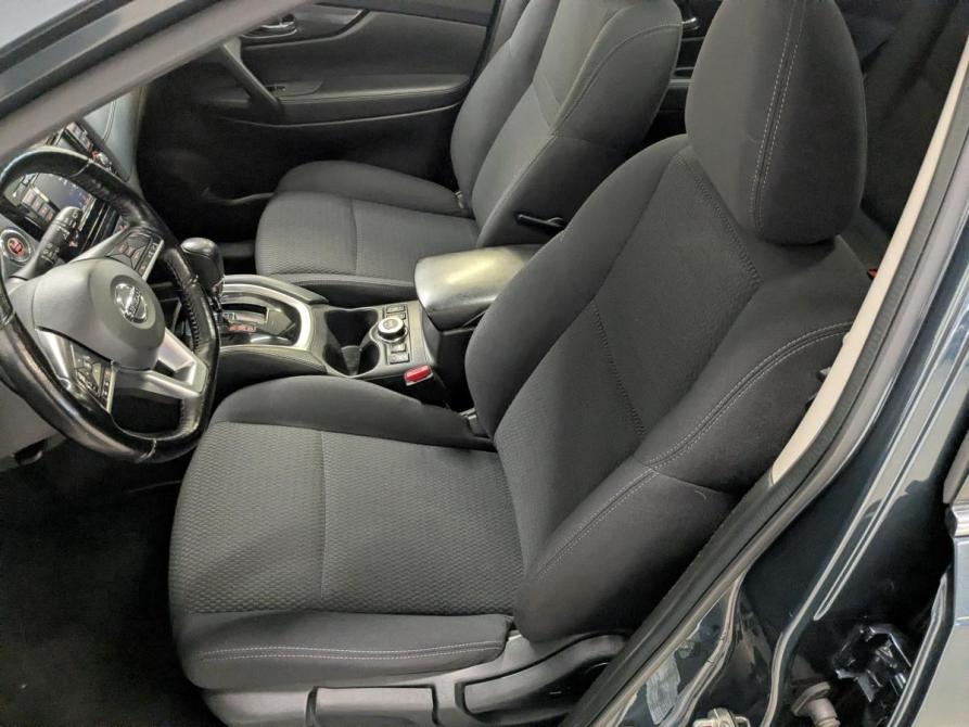 Nissan X-Trail III Рестайлинг Санкт-Петербург  - изображение 20
