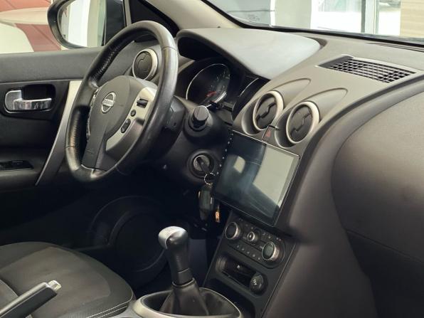 Nissan Qashqai I Рестайлинг с пробегом 2012 года, цена 949 000 рублей, 226330 км, внедорожник, Автокод Объявления