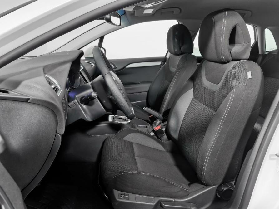 Citroen C4 II Нижний Новгород  - изображение 9