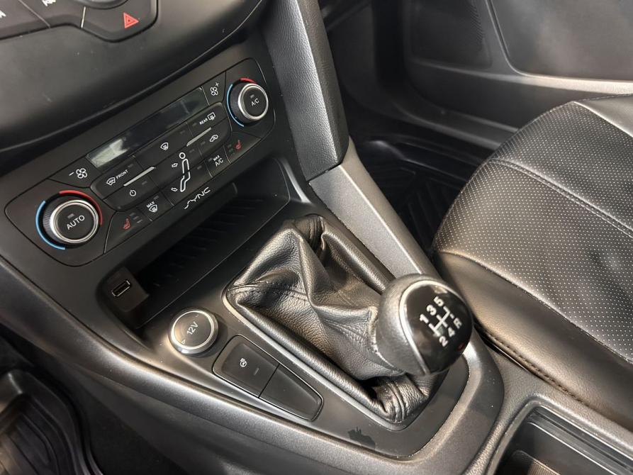 Ford Focus III Рестайлинг Саратов  - изображение 19