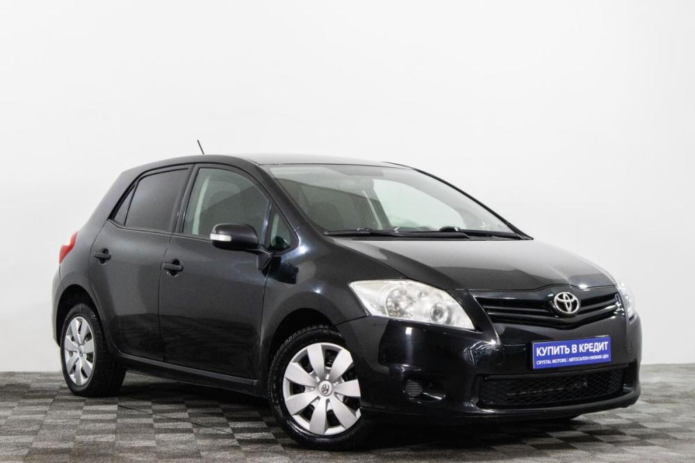 Toyota Auris I Рестайлинг Сургут  - изображение 1