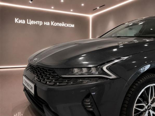 Kia K5 III с пробегом 2021 года, цена 2 185 000 рублей, 143000 км, седан, Автокод Объявления