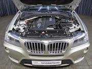 BMW X3 II (F25) Москва  - изображение 35