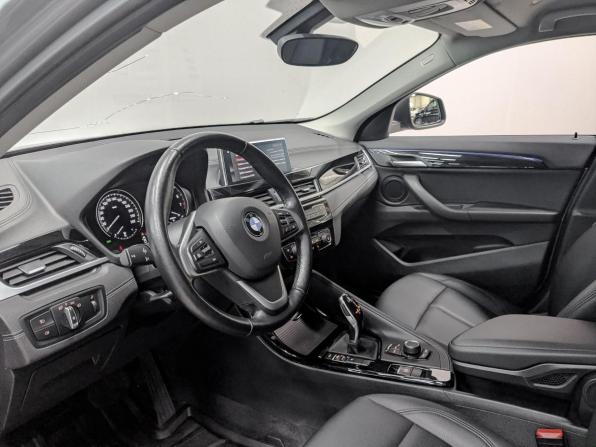 BMW X2 I (F39) с пробегом 2021 года, цена 3 050 000 рублей, 64024 км, внедорожник, Автокод Объявления
