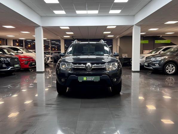 Renault Duster I Рестайлинг с пробегом 2015 года, цена 1 050 000 рублей, 232154 км, внедорожник, Автокод Объявления