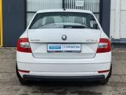 Skoda Octavia III (A7) Рестайлинг Москва  - изображение 21