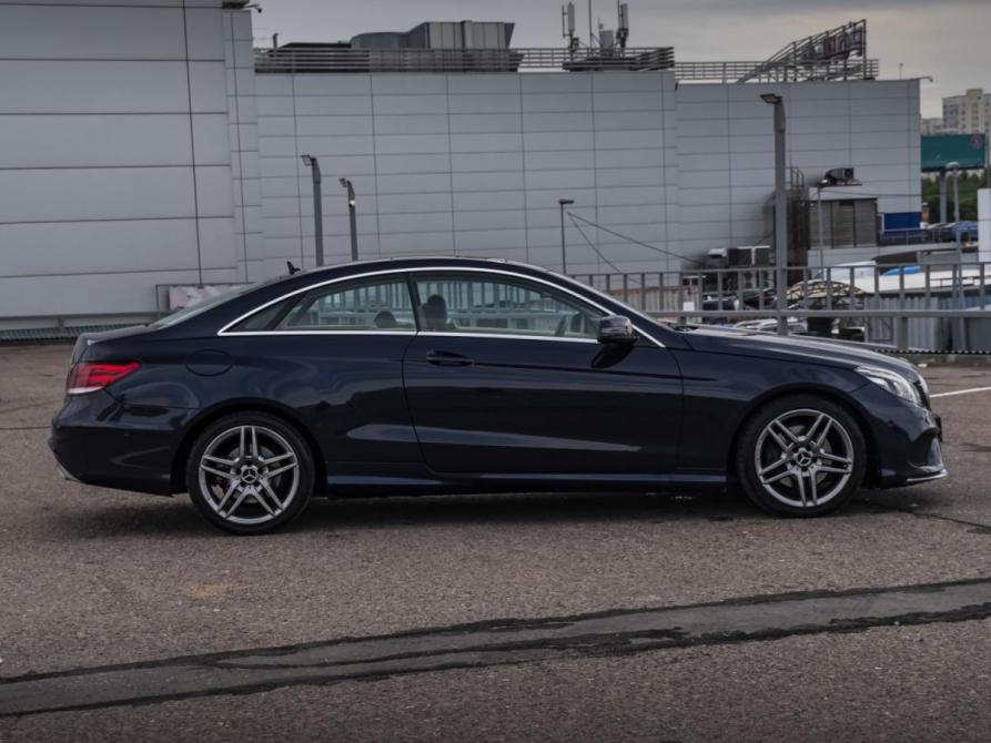 Mercedes-Benz E-Класс IV (W212 S212 C207) Рестайлинг Москва  - изображение 4