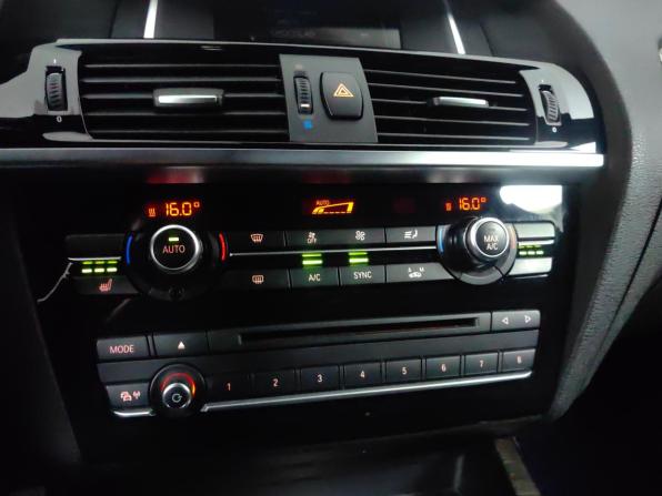 BMW X4 I (F26) с пробегом 2015 года, цена 2 699 000 рублей, 112623 км, внедорожник, Автокод Объявления
