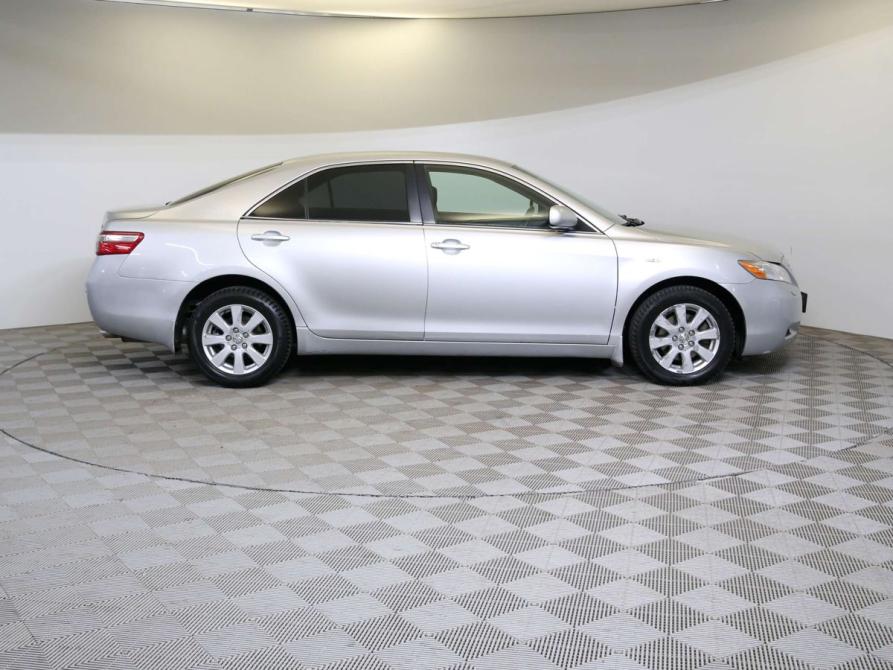 Toyota Camry VI (XV40) Санкт-Петербург  - изображение 4