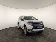 Mitsubishi Pajero Sport III Москва  - изображение 31