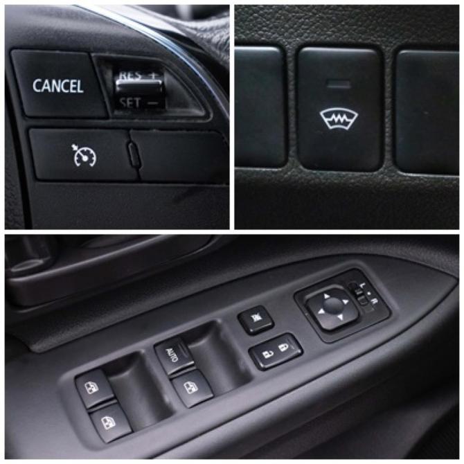 Mitsubishi Outlander III Рестайлинг 2 Москва  - изображение 16