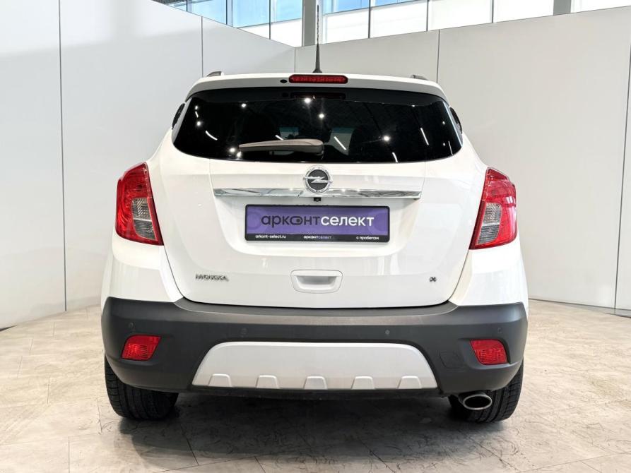 Opel Mokka I Волжский  - изображение 4